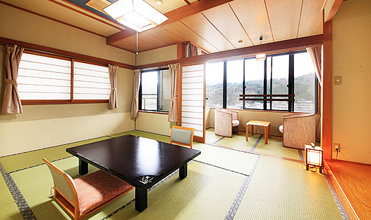 Keizan（main building） Japanese Room
