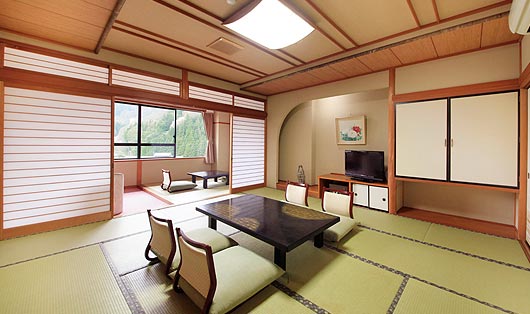 Keizan（main building） Large Room